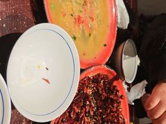 -馬伍旺川菜(安德门店)