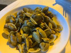 -丰收渔港饭店(嵊泗店)