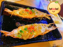 -木屋烧烤(龙湖天街店)