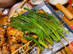 -唐力九头鸟烧烤·罗田吊锅(西云楼店)