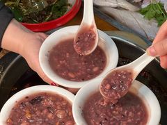 -青山青豆花·笑禅豆腐鱼(黄泥塝店)