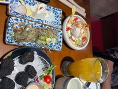 -小川洋风料理(大悦城店)