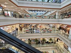 -巴黎春天(浦建店)
