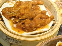-金苑海鲜酒家(新港中路店)