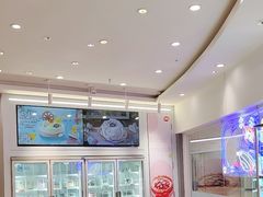 -DQ·蛋糕·冰淇淋(湖景东路店)