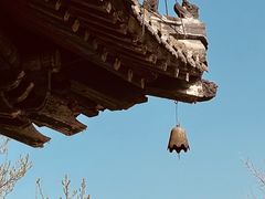 -洛阳白马寺