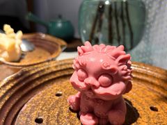 -潮堂 · 潮州菜(国贸商城店)