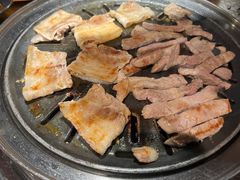 -九田家黑牛烤肉料理(新辰里亚运村店)