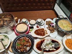 -梅利汴京烤鸭•开封豫菜地标店(东司门店)