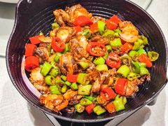 -旺顺阁·北京菜(北辰上品+)