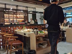-围炉夜话·潮汕卤水火锅(榕江店)