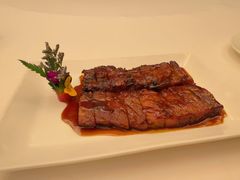 -利苑酒家(合景国际金融广场店)