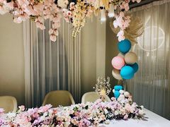 -PARFUM FLORAL花境法餐(南京首店)