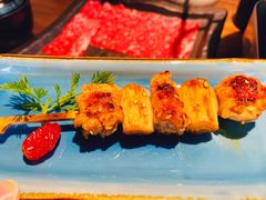 -山葵家居酒屋(天目里店)