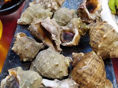 -老东镇啤酒屋海鲜加工·蒸汽海鲜·海鲜烧烤(台东店)