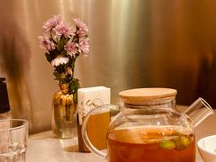 -MIO弥欧洋房西餐厅(中央大街店)