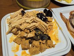 -同胜祥清真新豫菜(丰乐路总店)