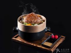 -花隐日式怀石料理(万象城购物中心店)