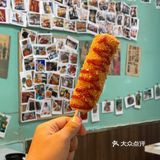 成都韩料 | 韩剧里有的！这里都有！！