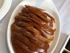 -玉林烤鸭店(定福庄店)