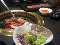 -神户赤童日式烤肉伙伴(东直门店)