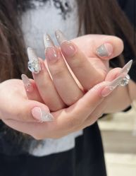 -Mei酱の店美甲美睫