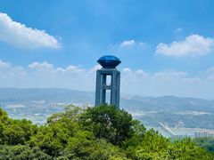 -白云山风景名胜区