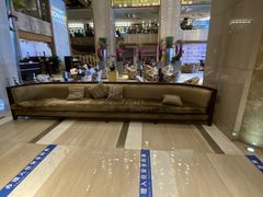 -广州粤海喜来登酒店