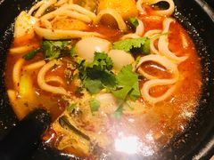 -姐弟俩土豆粉(西安小寨店)