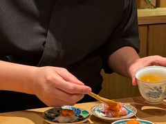 -Hulu Sushi葫芦寿司 Omakase