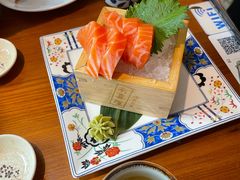 -有喜屋·深夜食堂(北京西路店)