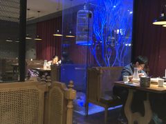 -马仕玖煲·融合菜·酥不腻烤鸭(人大店)