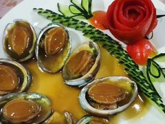 -南海渔家•海鲜•正宗海南菜(海棠湾店)