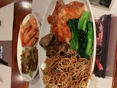 -佛山保利洲际酒店·月色西餐厅