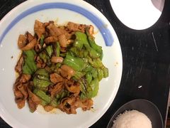 -阿庄新豫菜(通泰路店)