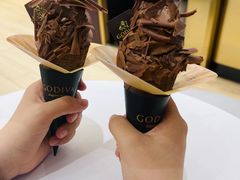 -GODIVA(王府井apm店)