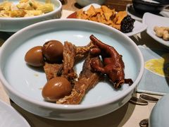 -青藤茶馆(凤起路店)