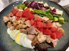 柯布彩虹沙拉-娜娜家•Nana's restaurant(国金汇店)
