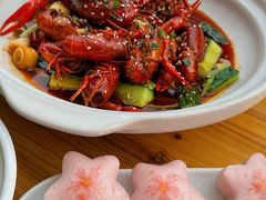 -吴掌柜·藕汤印象(南湖店)