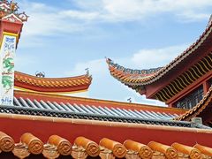 -南岳大庙