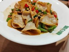 -新白鹿餐厅(城西银泰城店)