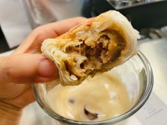 -长发西饼(道前店)