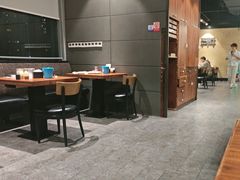 -汉巴味德·烤肉与啤酒的自助(杭州大悦城店)