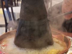 -东来顺饭庄(新源里店)