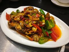 -美极鲜食坊(宝安南路店)