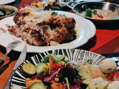 -申德勒加油站西餐厅(日坛路总店)
