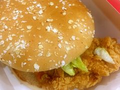 -肯德基(中鼎大厦店)