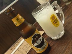 -哥哥の深夜食堂(红松东路店)