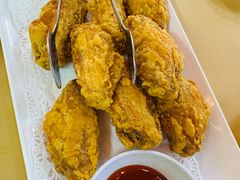 -無招牌海鮮(芽笼店)