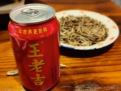 -黄弟大排档·湖南菜·小龙虾·小海鲜(凯旋北路店)